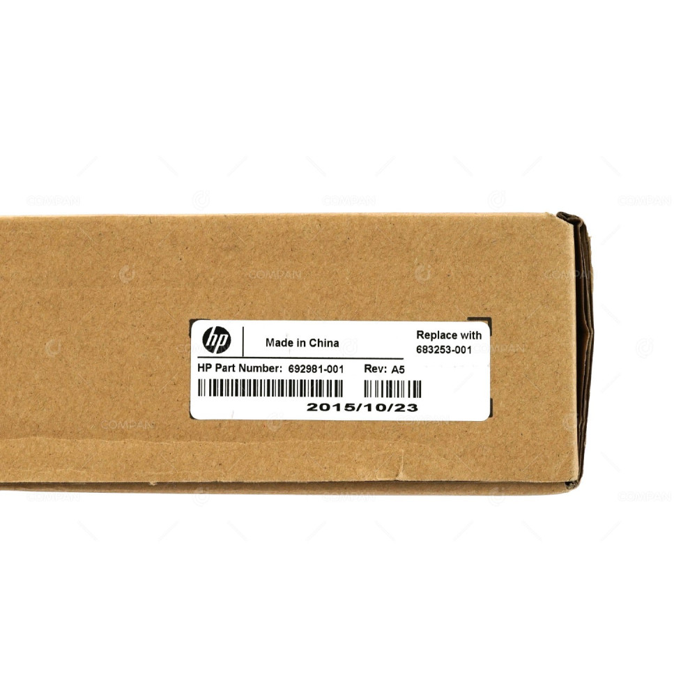 692981-001 RAILS FOR HP 3PAR M6710 M7200